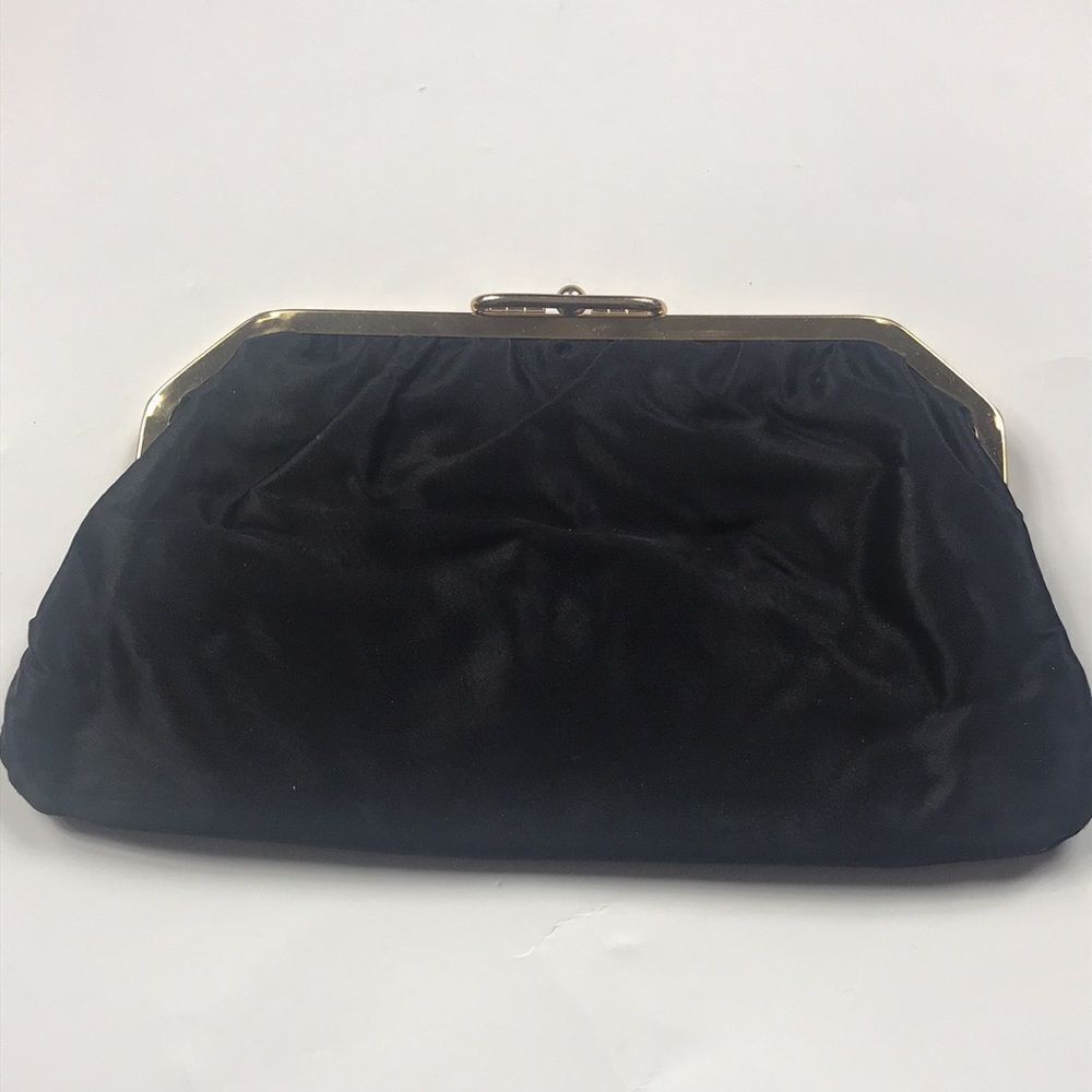 VINTAGE HANDBAG WOMAN BAG